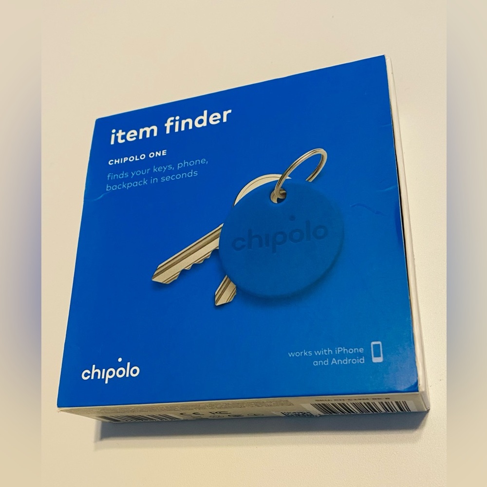Chipolo ONE Item Finder